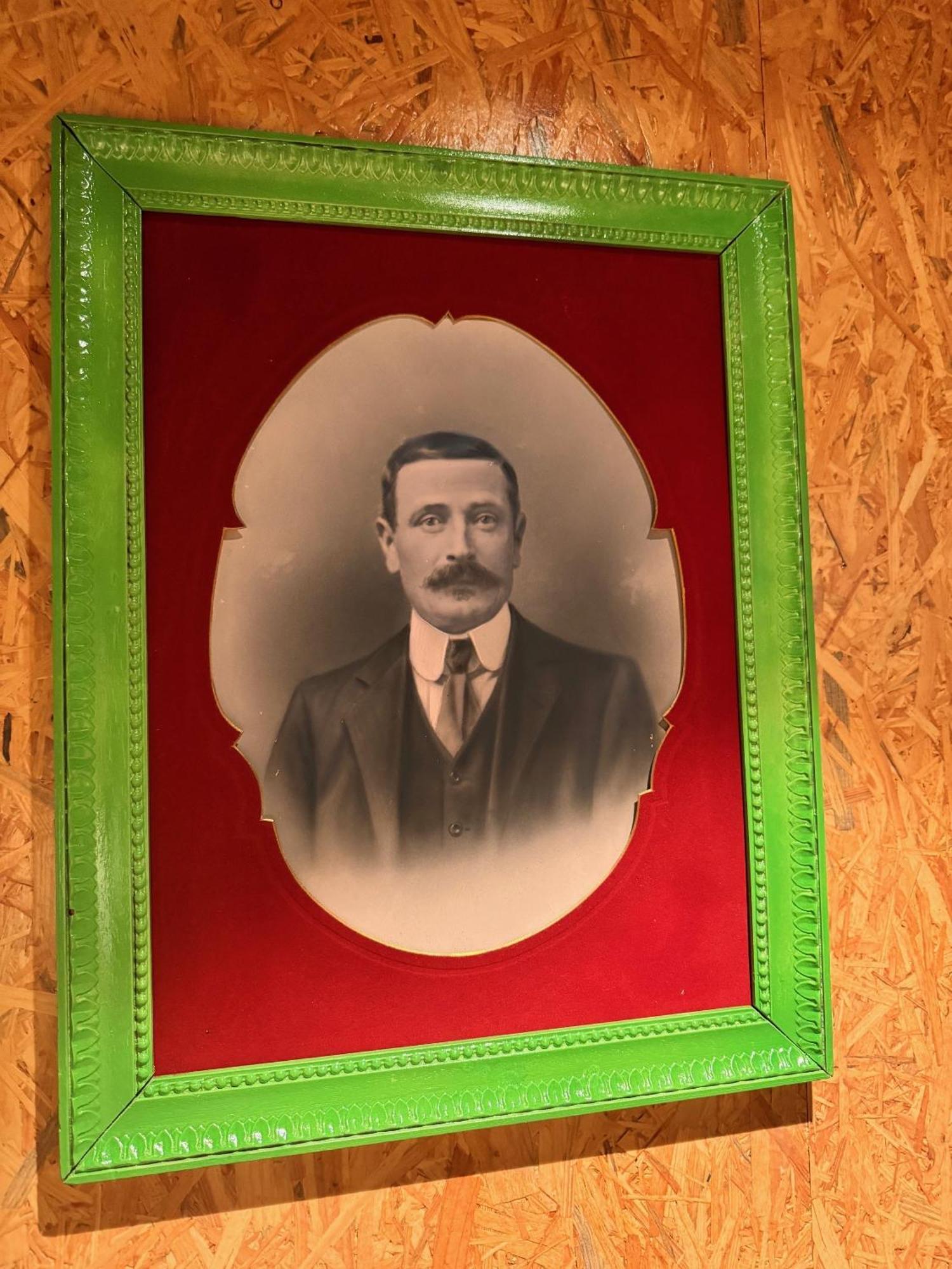 The Originals Access, Moustache, Seclin