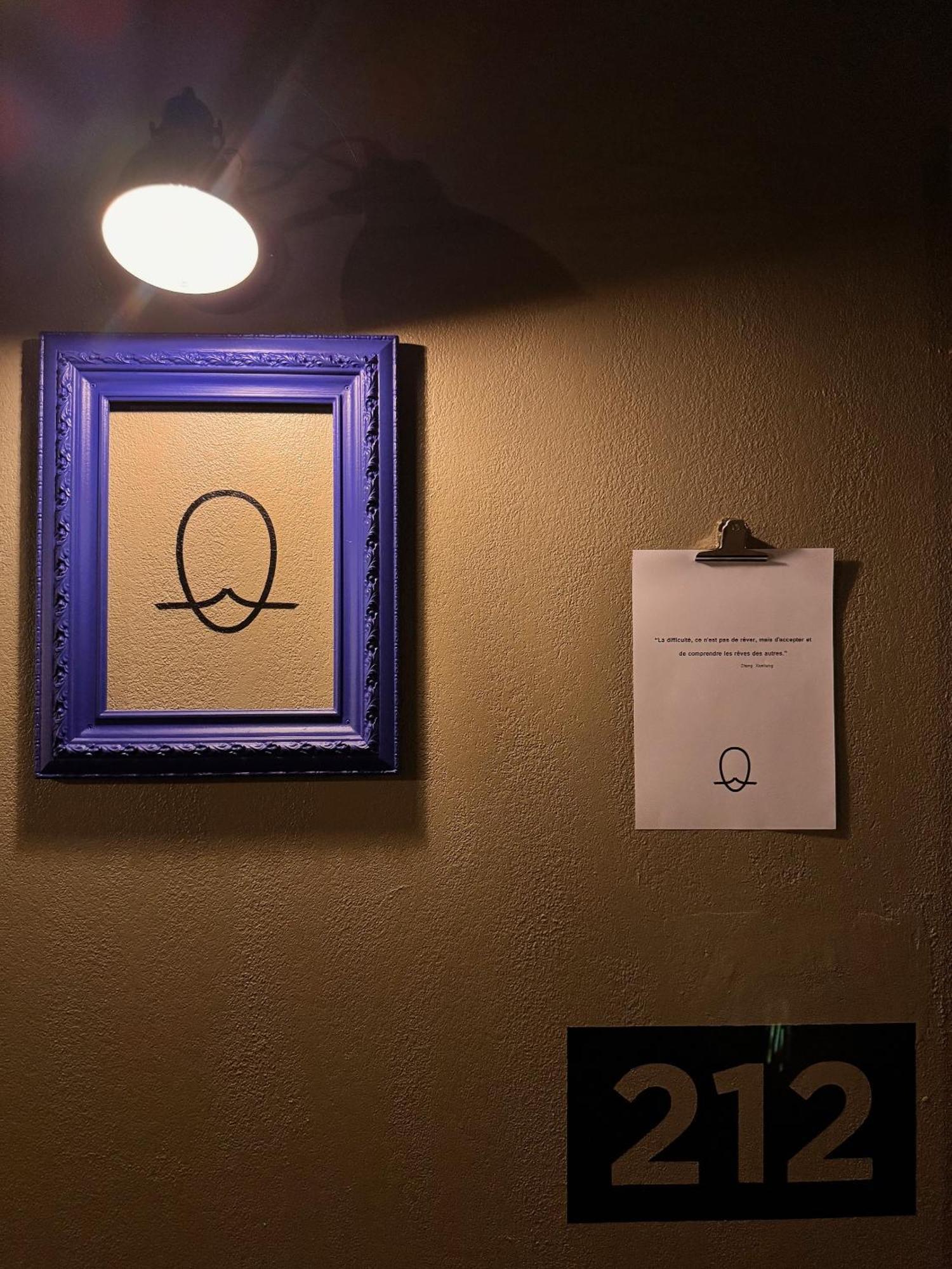 The Originals Access, Moustache, Hotel Seclin