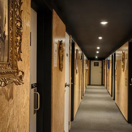 The Originals Access, Hotel Moustache, Seclin Exterior photo
