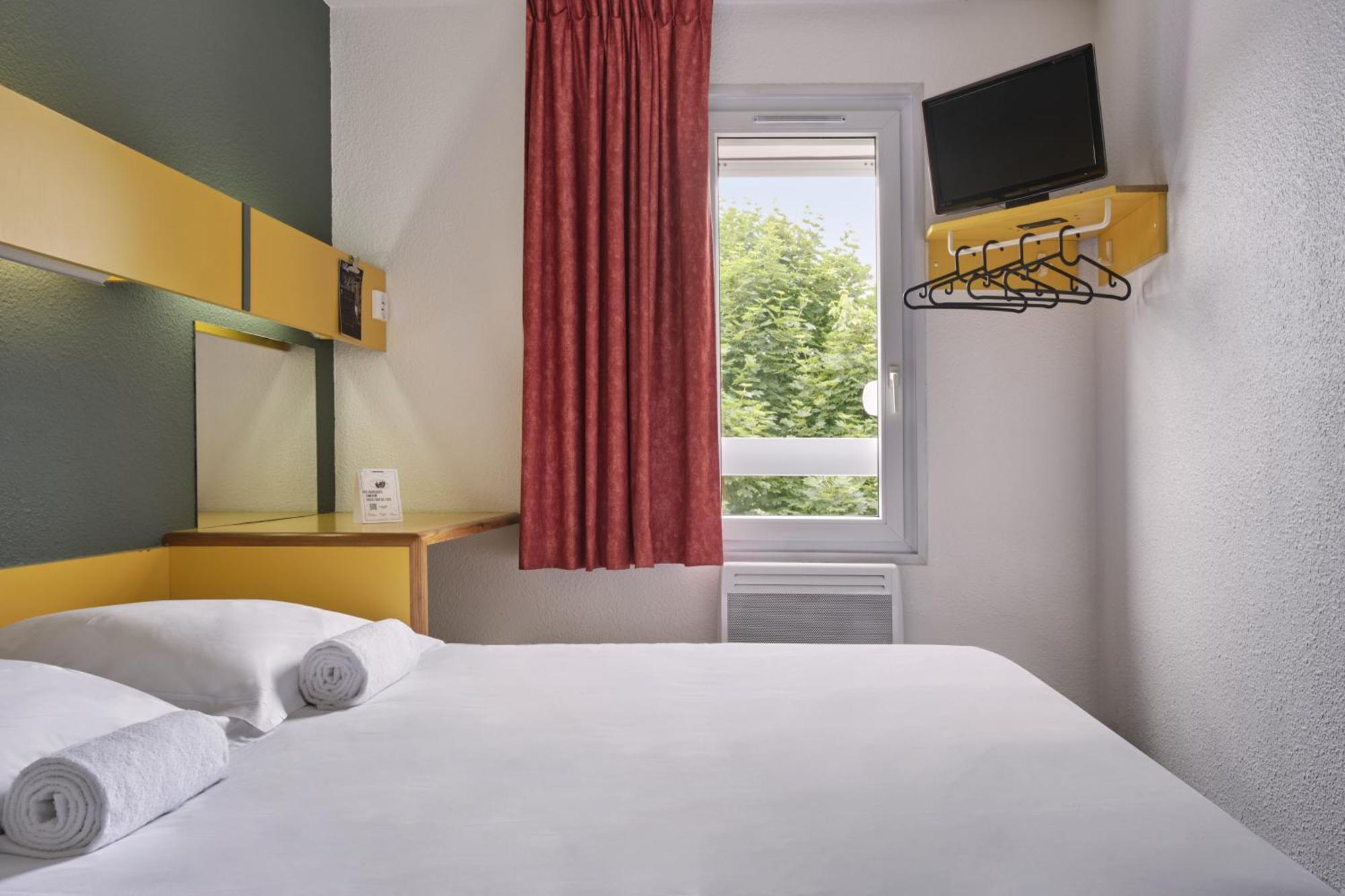 Moustache Lille - Hotel