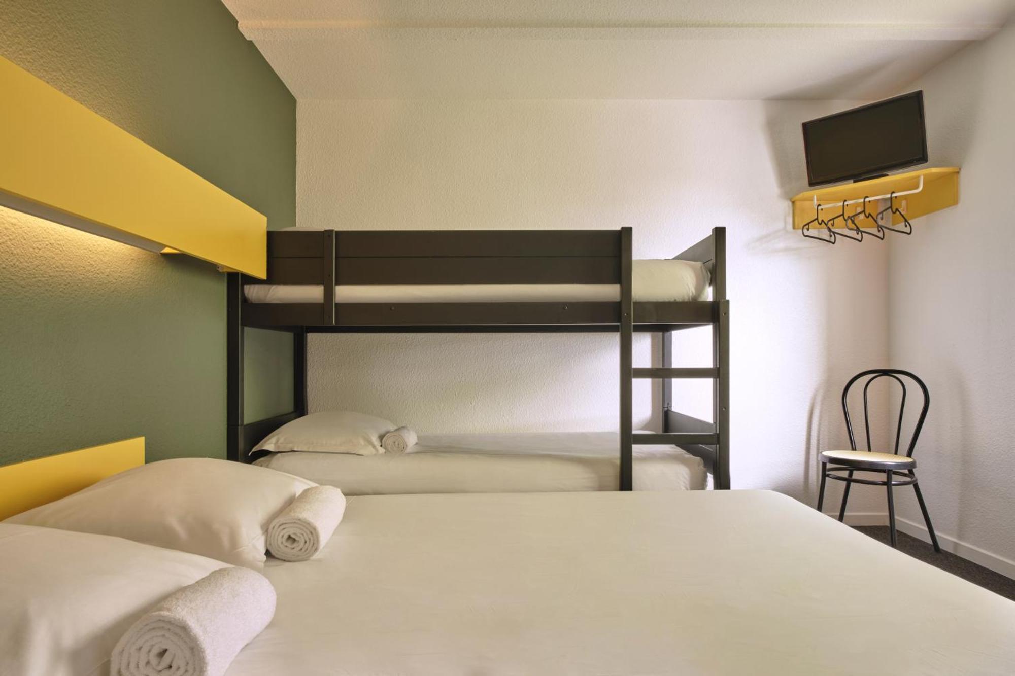 Hotel Moustache Lille - 2*