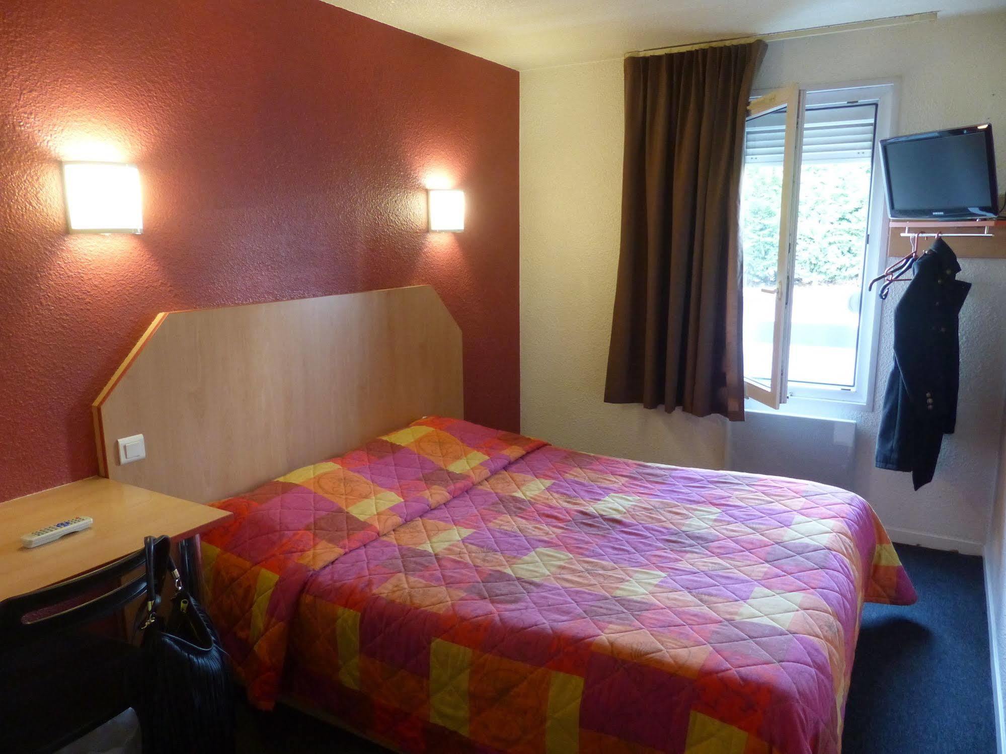 Hotel Moustache Lille -