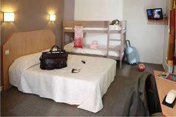 Hotel Moustache Lille -