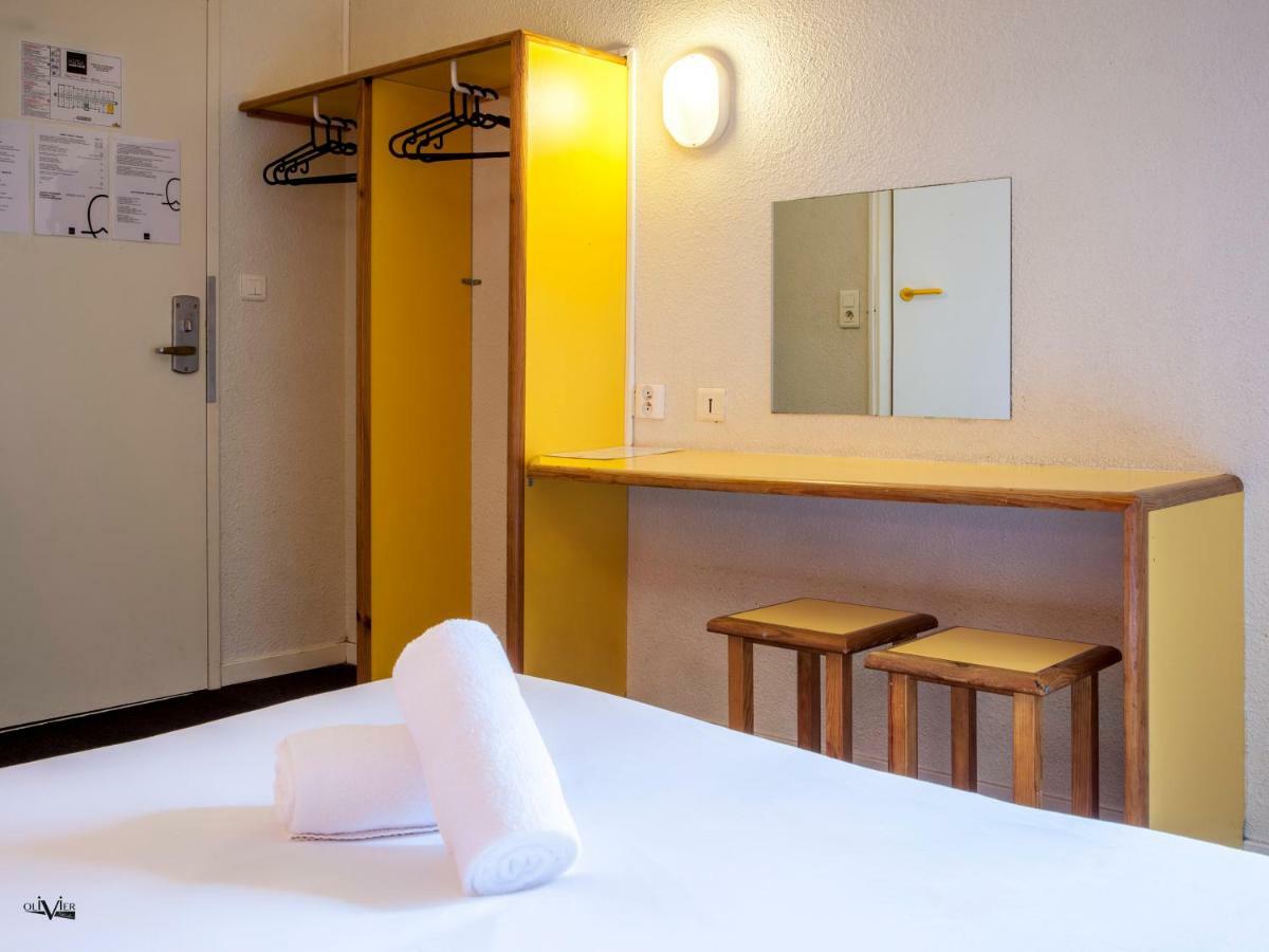 Moustache Lille - Hotel Seclin