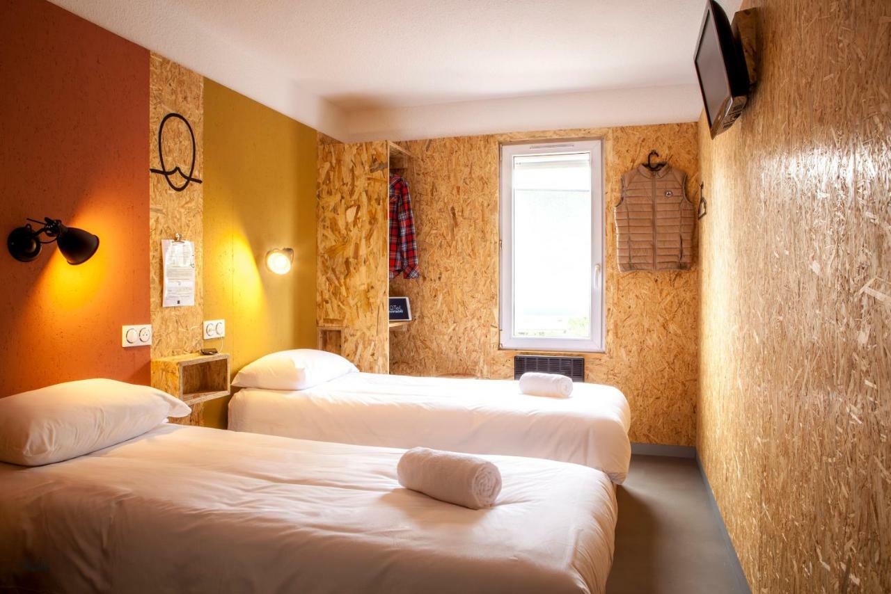 Moustache Lille - Hotel